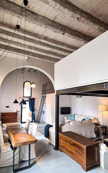 Loft223 Apartment Gli Angeli Ngoại thất bức ảnh