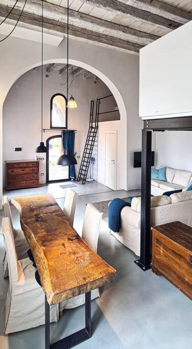 Loft223 Apartment Gli Angeli Ngoại thất bức ảnh