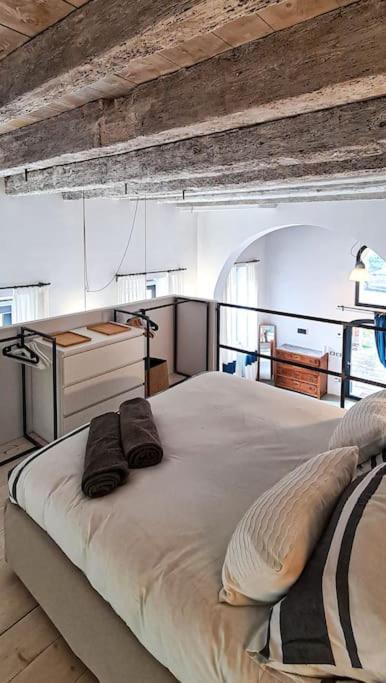 Loft223 Apartment Gli Angeli Ngoại thất bức ảnh