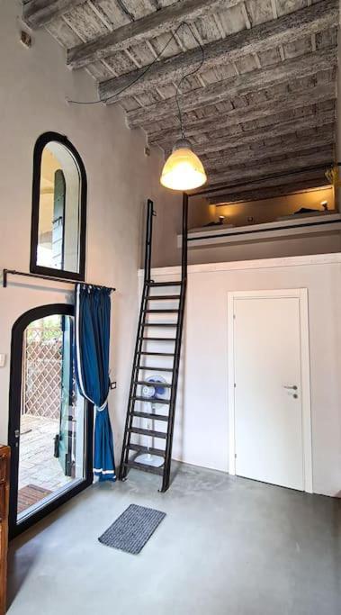Loft223 Apartment Gli Angeli Ngoại thất bức ảnh