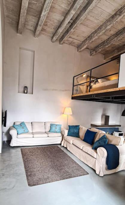Loft223 Apartment Gli Angeli Ngoại thất bức ảnh