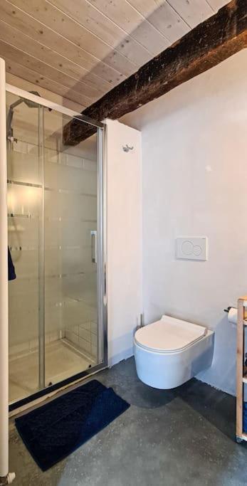 Loft223 Apartment Gli Angeli Ngoại thất bức ảnh