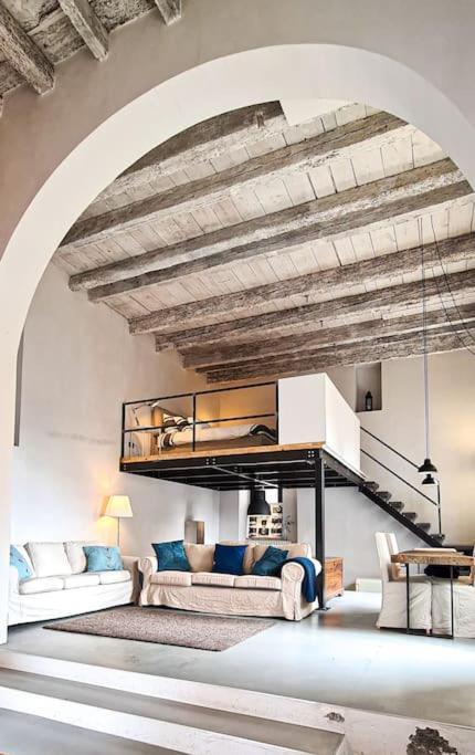 Loft223 Apartment Gli Angeli Ngoại thất bức ảnh