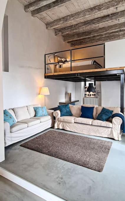 Loft223 Apartment Gli Angeli Ngoại thất bức ảnh