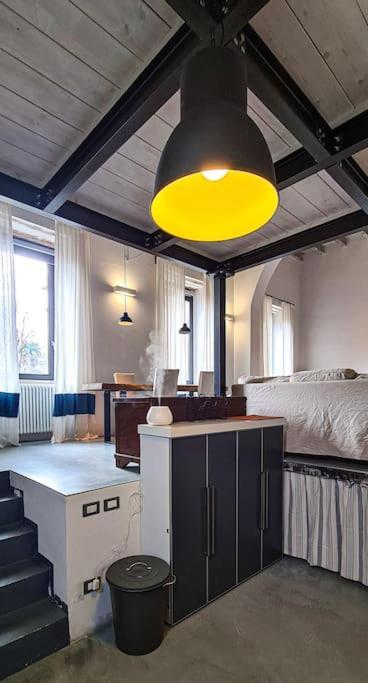 Loft223 Apartment Gli Angeli Ngoại thất bức ảnh