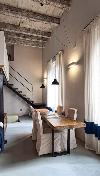 Loft223 Apartment Gli Angeli Ngoại thất bức ảnh