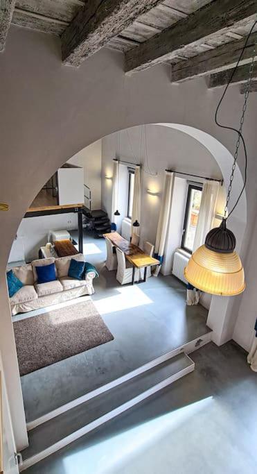 Loft223 Apartment Gli Angeli Ngoại thất bức ảnh